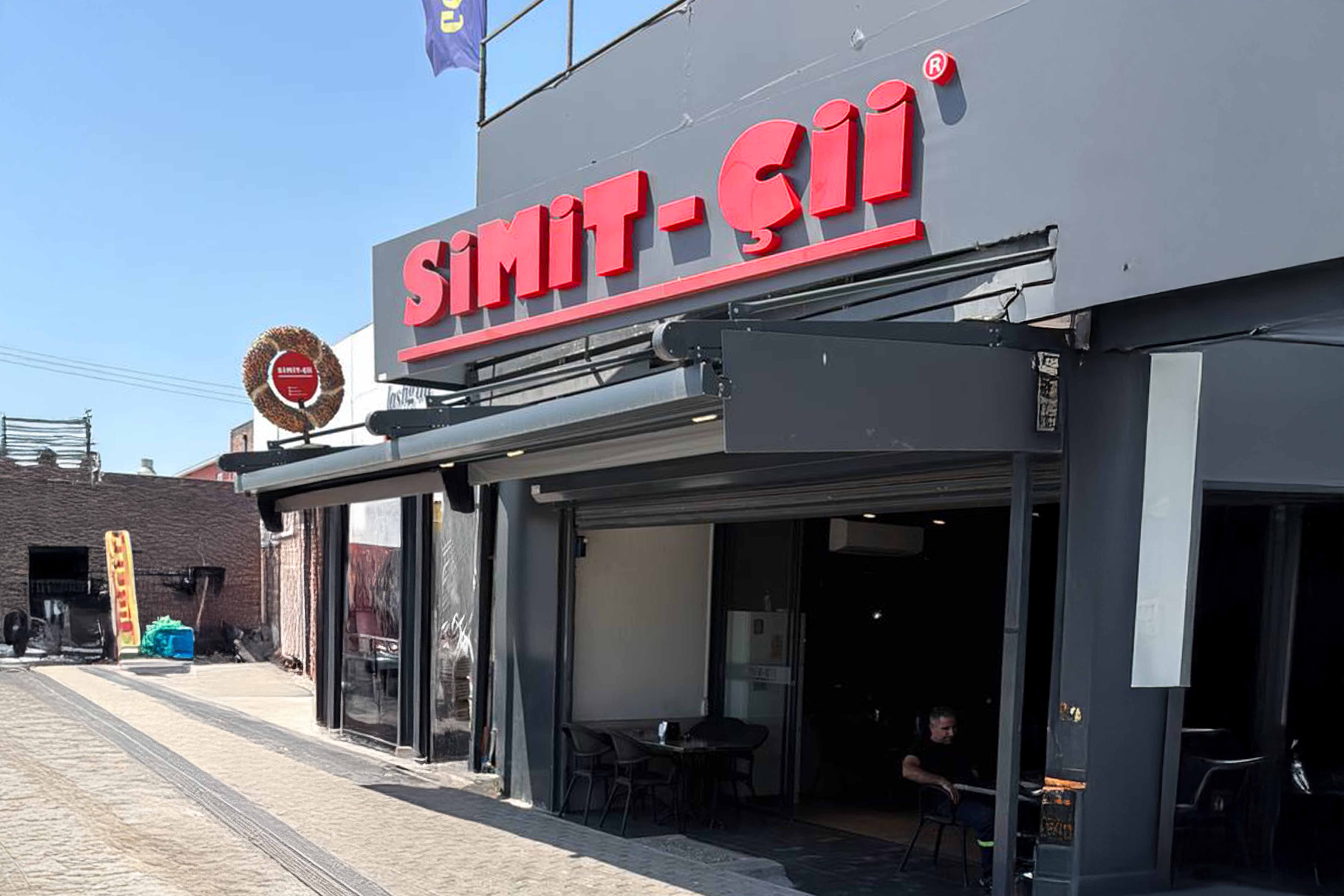 Çalı