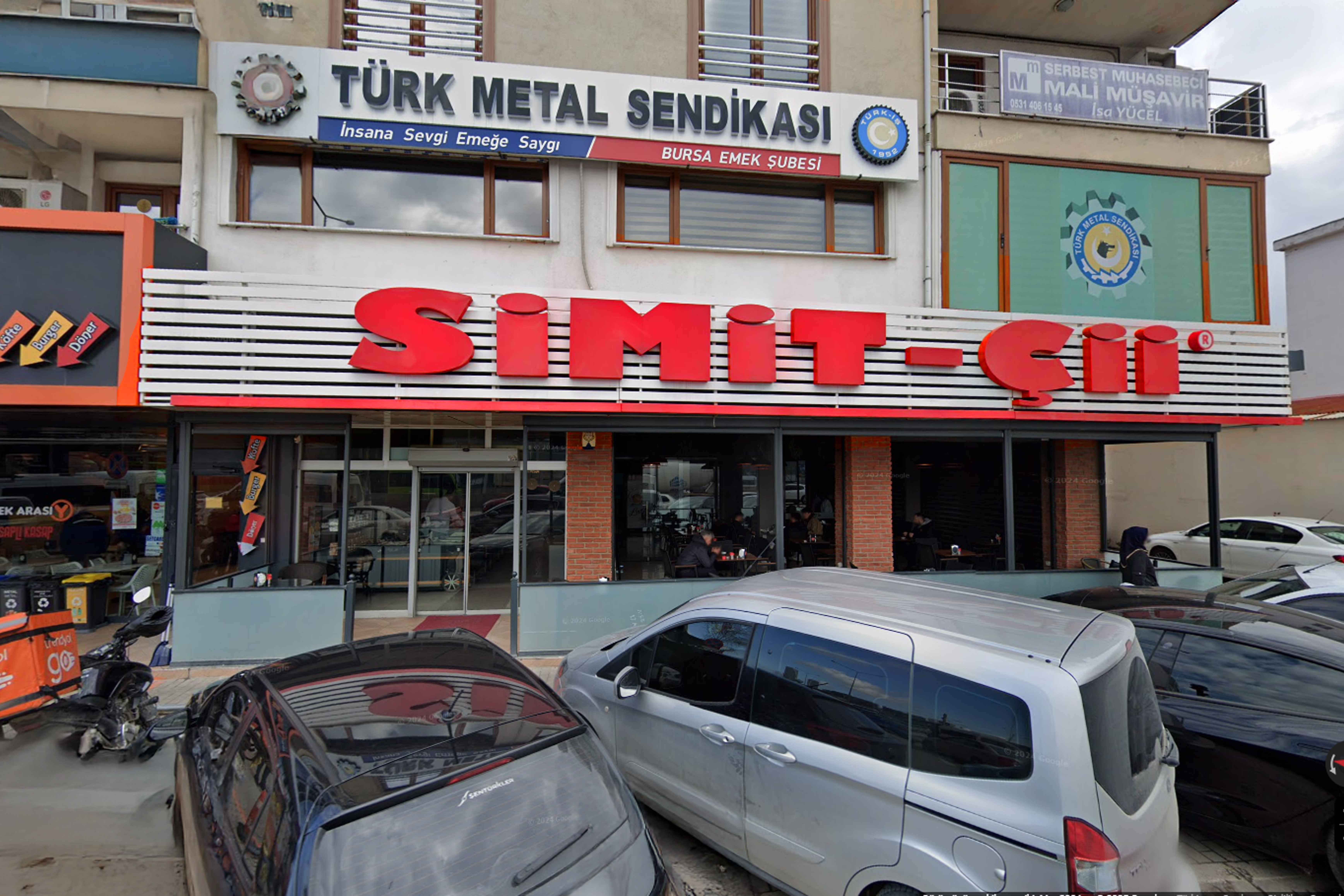 Emek